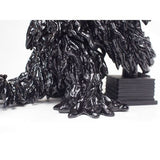 Hedorah - Chimney Smoker Version (CCP) - Gloss Black Version