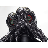 Hedorah - Chimney Smoker Version (CCP) - Gloss Black Version