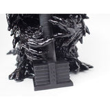 Hedorah - Chimney Smoker Version (CCP) - Gloss Black Version