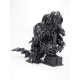 Hedorah - Chimney Smoker Version (CCP) - Gloss Black Version