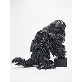 Hedorah - Chimney Smoker Version (CCP) - Gloss Black Version