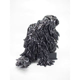 Hedorah - Chimney Smoker Version (CCP) - Gloss Black Version