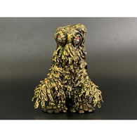 Hedorah (Bandai Movie Monster Series) - Gold Version