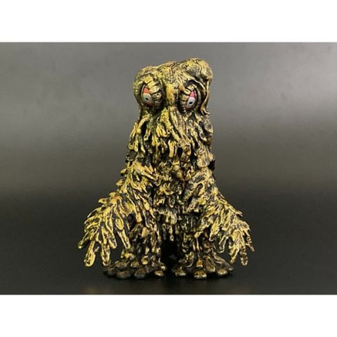 Hedorah (Bandai Movie Monster Series) - Gold Version