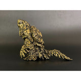 Hedorah (Bandai Movie Monster Series) - Gold Version