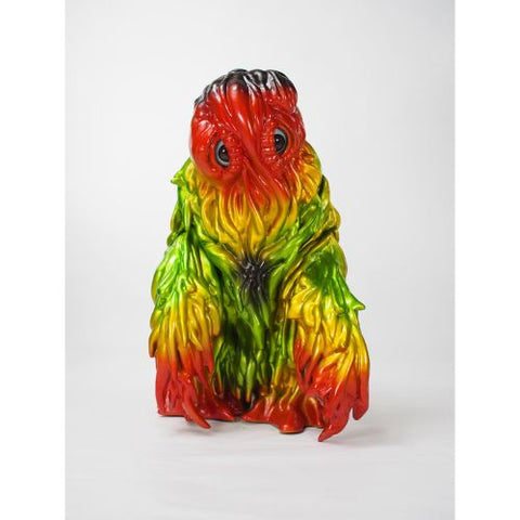 Hedorah - Growth Version (CCP) - 1970s Homage Metallic Version