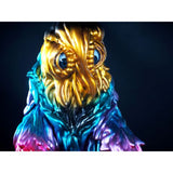 Hedorah - Growth Version (CCP) - Psychedelic Color Metallic Version