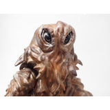 Hedorah - Landing Version (CCP) - Iron Rust Color Limited Edition