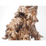 Hedorah - Landing Version (CCP) - Iron Rust Color Limited Edition