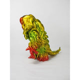 Hedorah - Landing Version (CCP) - 1970s Homage Metallic Version