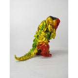 Hedorah - Landing Version (CCP) - 1970s Homage Metallic Version