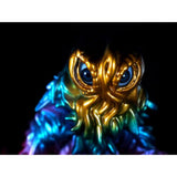 Hedorah - Landing Version (CCP) - Psychedelic Color Metallic Version