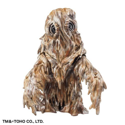 Hedorah - Growth Version (CCP) - Iron Rust Color Limited Edition