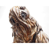 Hedorah - Growth Version (CCP) - Iron Rust Color Limited Edition