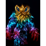 Hedorah - Landing Version (CCP) - Psychedelic Color Metallic Version