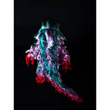 Hedorah - Landing Version (CCP) - Psychedelic Color Metallic Version