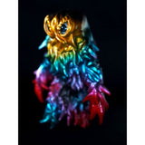 Hedorah - Landing Version (CCP) - Psychedelic Color Metallic Version