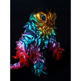 Hedorah - Landing Version (CCP) - Psychedelic Color Metallic Version