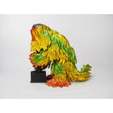 Hedorah - Chimney Smoker Version (CCP) - 1970s Homage Metallic Version