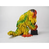 Hedorah - Chimney Smoker Version (CCP) - 1970s Homage Metallic Version