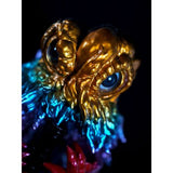 Hedorah - Chimney Smoker Version (CCP) - Psychedelic Color Metallic Version