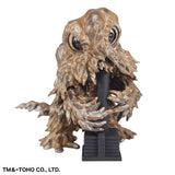 Hedorah - Chimney Smoker Version (CCP) - Iron Rust Color Limited Edition