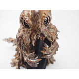 Hedorah - Chimney Smoker Version (CCP) - Iron Rust Color Limited Edition