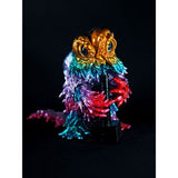 Hedorah - Chimney Smoker Version (CCP) - Psychedelic Color Metallic Version