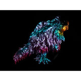 Hedorah - Chimney Smoker Version (CCP) - Psychedelic Color Metallic Version