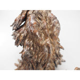 Hedorah - Chimney Smoker Version (CCP) - Iron Rust Color Limited Edition