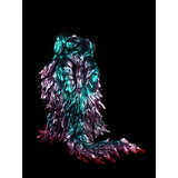 Hedorah - Chimney Smoker Version (CCP) - Psychedelic Color Metallic Version