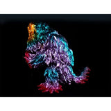 Hedorah - Chimney Smoker Version (CCP) - Psychedelic Color Metallic Version