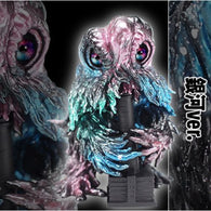 Hedorah - Chimney Smoker Version (CCP) - Galaxy Limited Edition