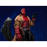 Hellboy, "Hellboy II: The Golden Army" (Blitzway) - 1/4 Superb Scale Statue