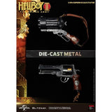 Hellboy, "Hellboy II: The Golden Army" (Blitzway) - 1/4 Superb Scale Statue