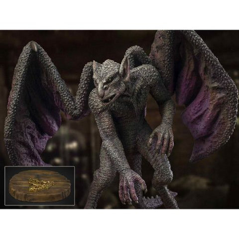 Homunculus, "The Golden Voyage of Sinbad" (Star Ace Toys) - Deluxe Version