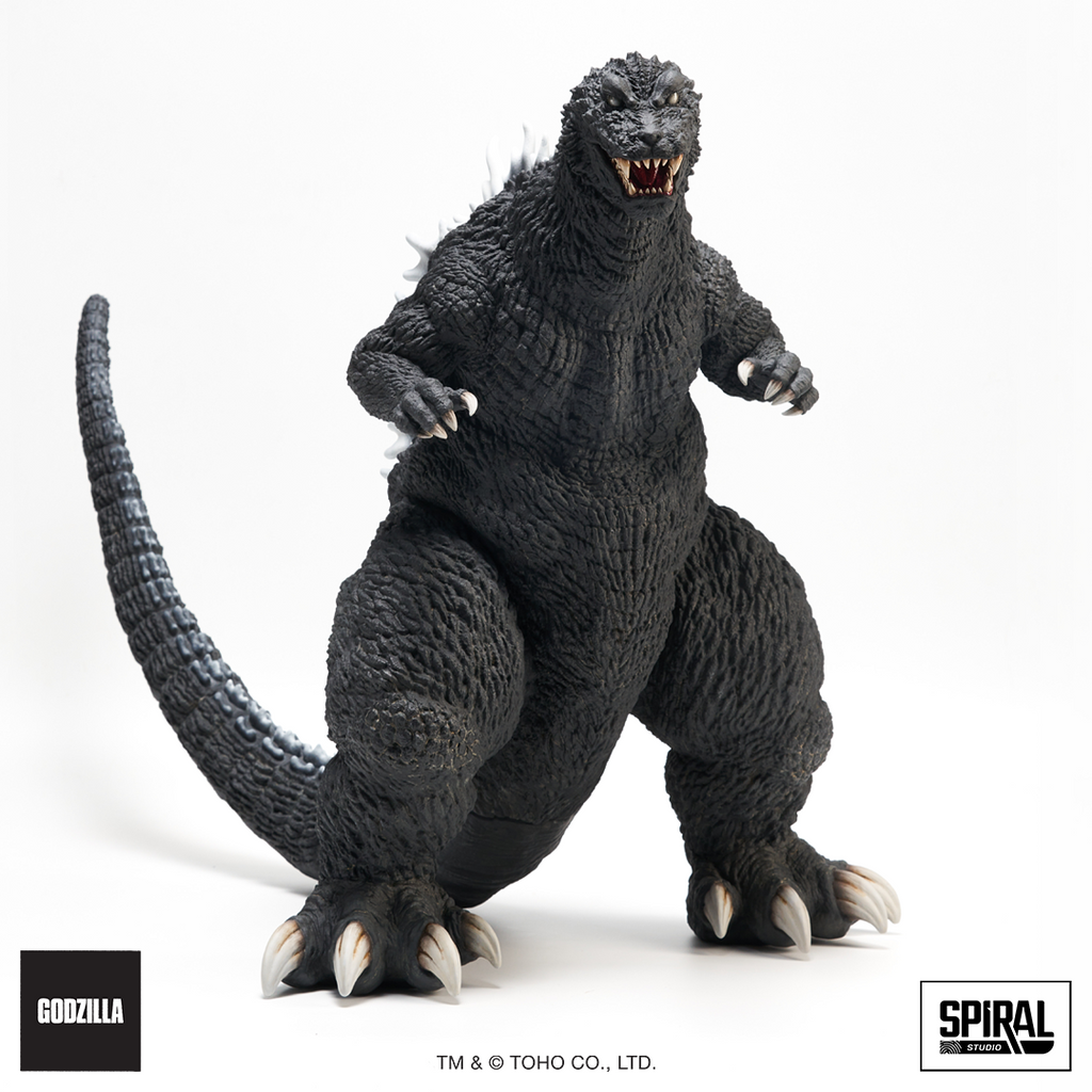 Godzilla 2001 Godzilla 2001