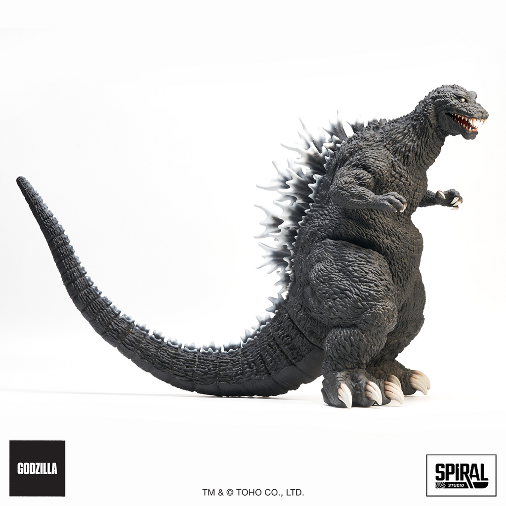 Godzilla 2001 Godzilla 2001