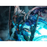 Iris, "Gamera 3" (Kadokawa) - Moonlight Color