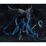 Iris, "Gamera 3" (Kadokawa) - Moonlight Color