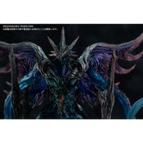 Iris, "Gamera 3" (Kadokawa) - Moonlight Color