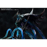Iris, "Gamera 3" (Kadokawa) - Moonlight Color