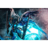 Iris, "Gamera 3" (Kadokawa) - Moonlight Color
