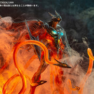 Iris, "Gamera 3" (Kadokawa) - Standard Color