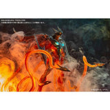 Iris, "Gamera 3" (Kadokawa) - Standard Color