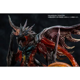 Iris, "Gamera 3" (Kadokawa) - Standard Color