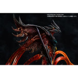Iris, "Gamera 3" (Kadokawa) - Standard Color