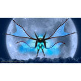 Iris, "Gamera 3: Revenge of Iris" (Bandai S.H.MonsterArts) - US Release