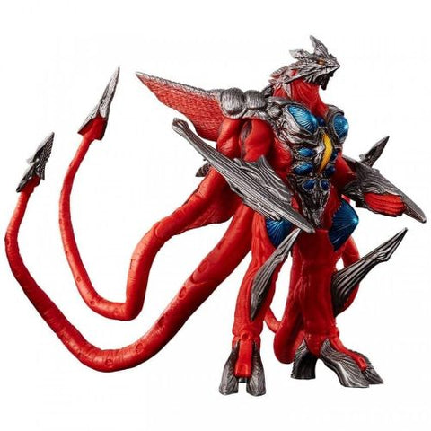 Iris (Bandai Movie Monster Series)