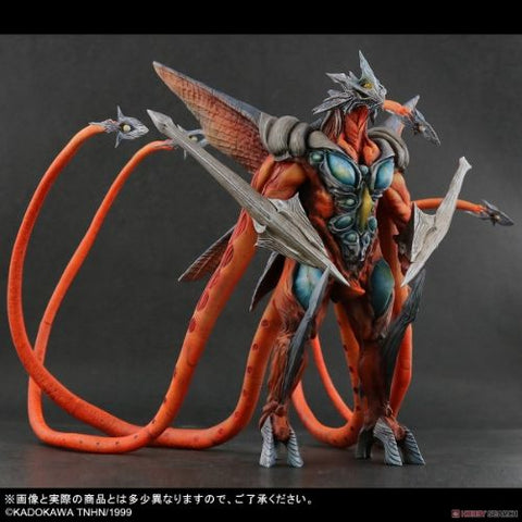 Iris (Large Monster Series) - Standard Version